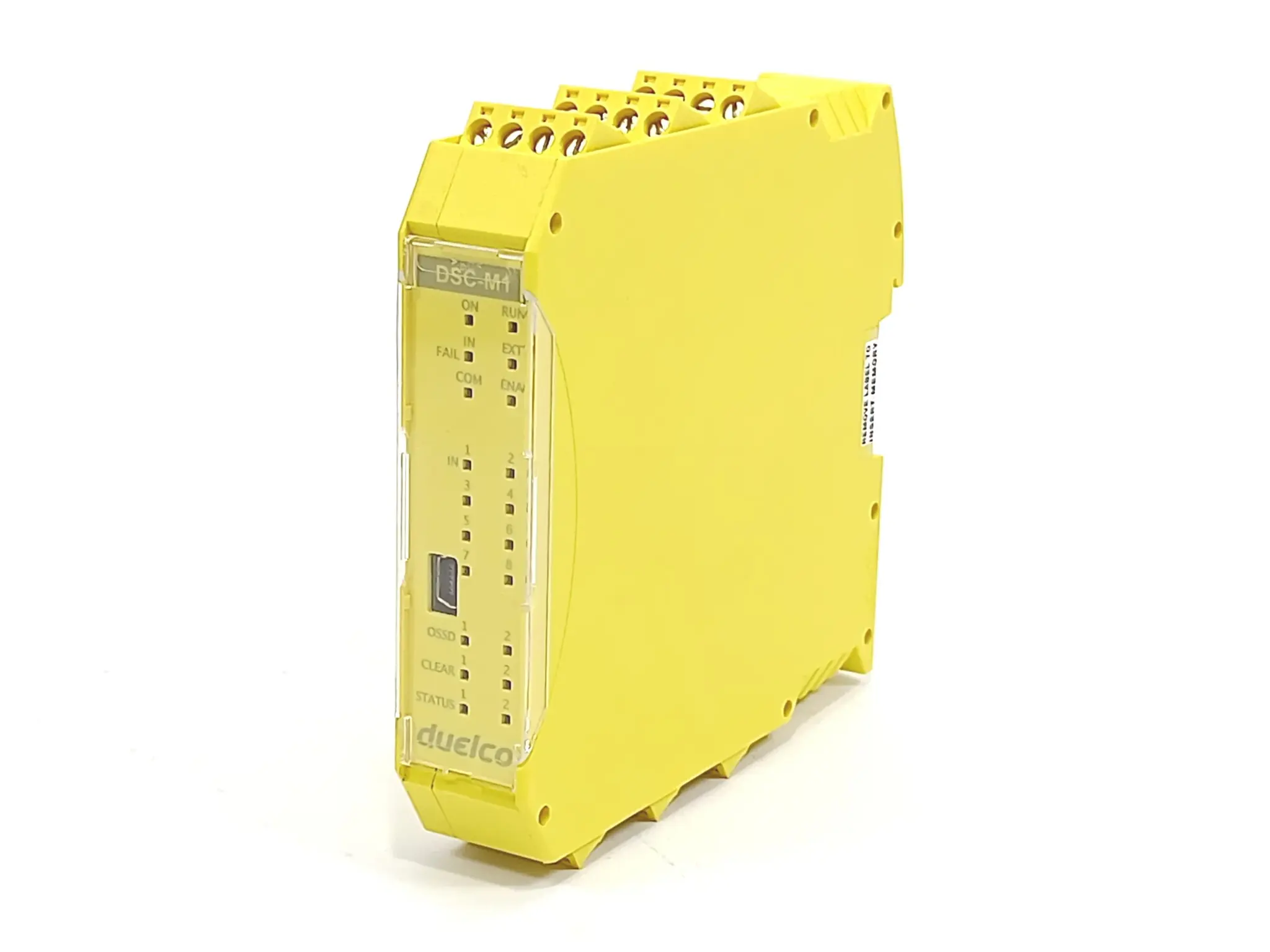 Produktfoto 1 von Duelco DSC-M1