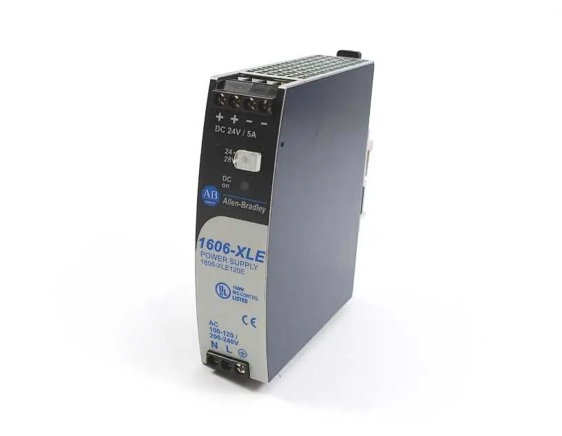 Produktfoto 1 von AB 1606-XLE120E