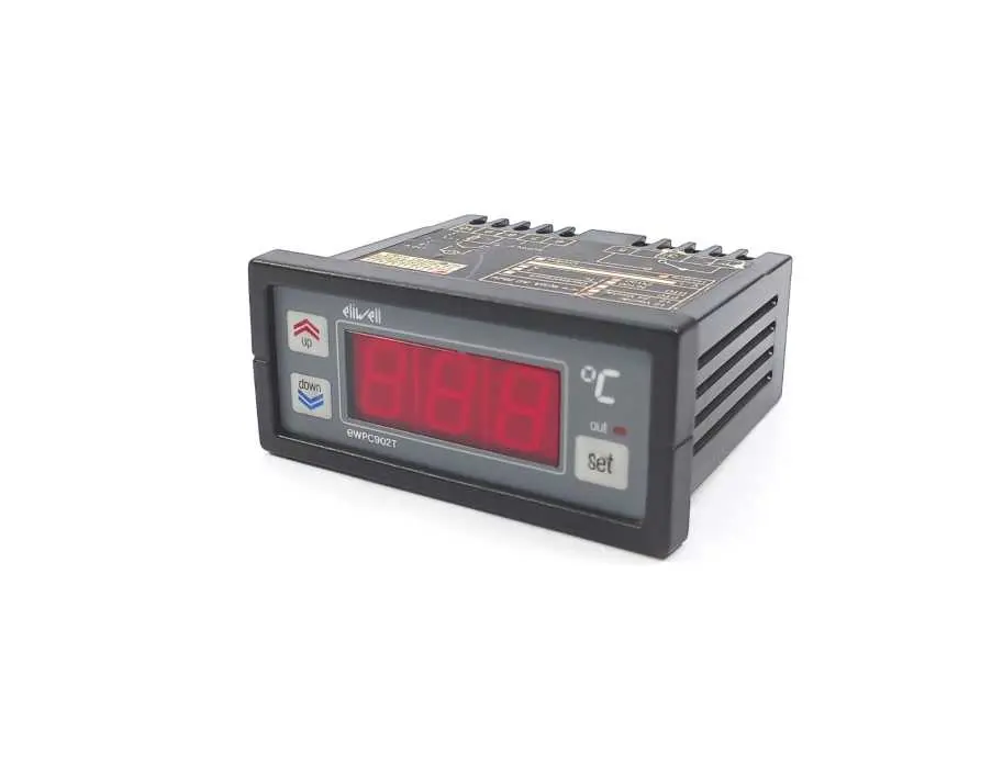 Produktfoto 1 von Eliwell EWPC 902/T
