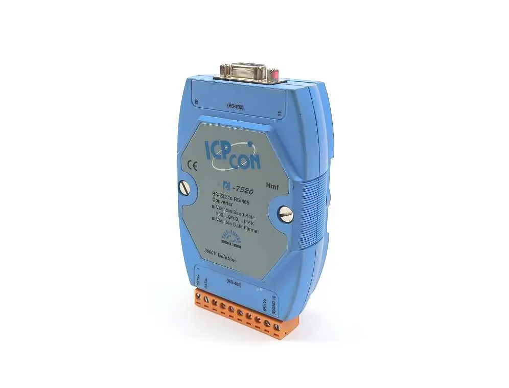 Produktfoto 1 von ICP CON I-7520