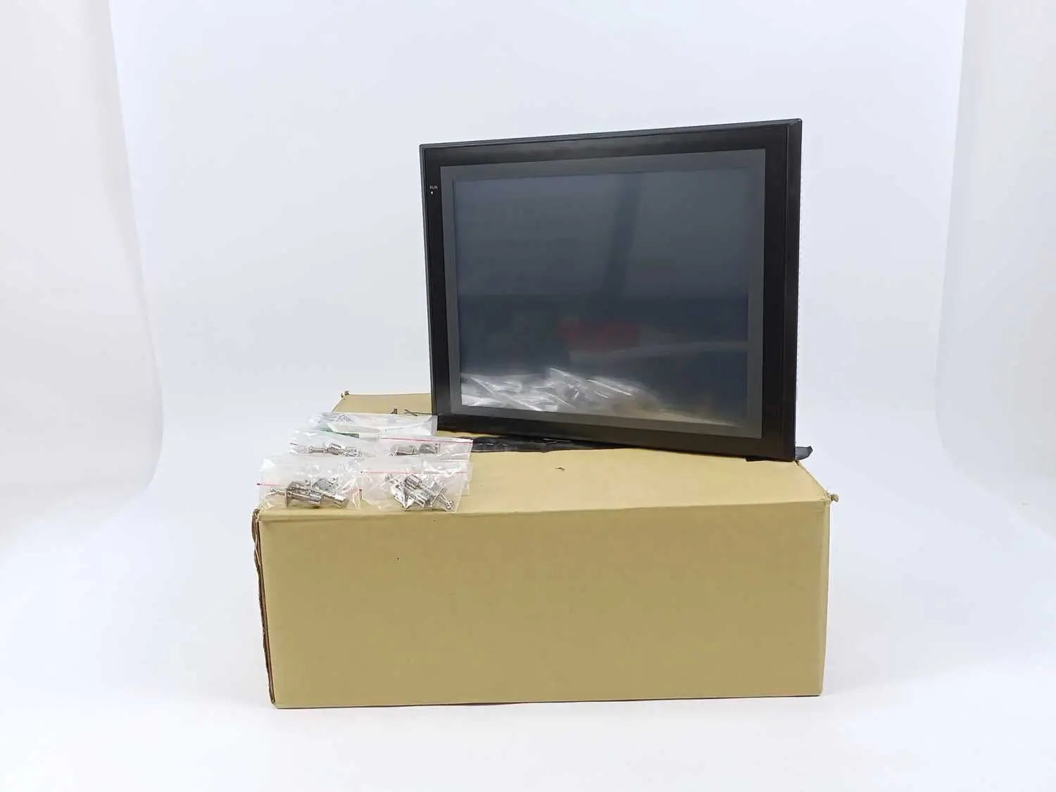 Produktfoto 1 von OMRON NSJ12-TS01B-G5D