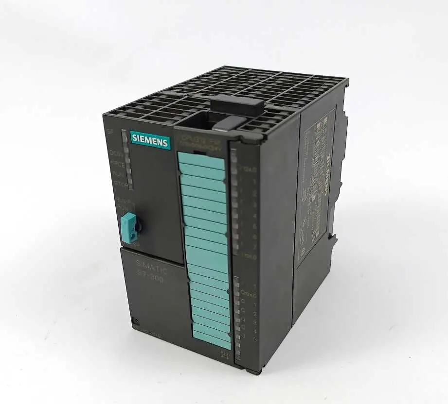 Produktfoto 1 von Siemens 6ES7312-5AC02-0AB0