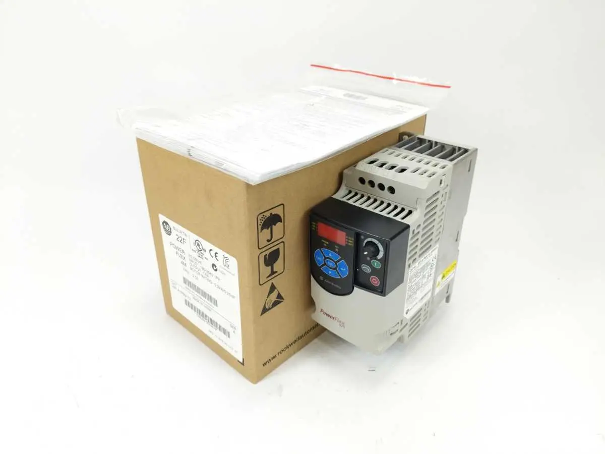 Produktfoto 1 von AB 22F-A1P6N113