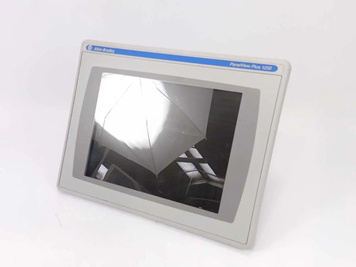 Produktfoto 1 von AB 2711P-T12C4D8