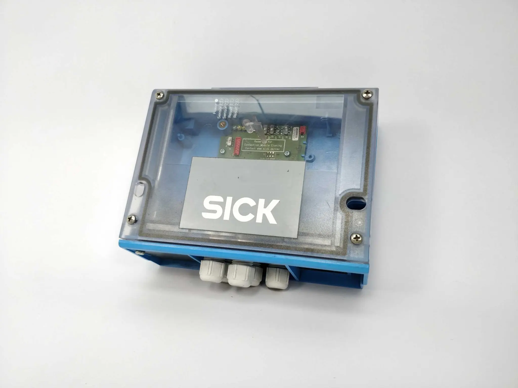 Produktfoto 1 von SICK 1025362
