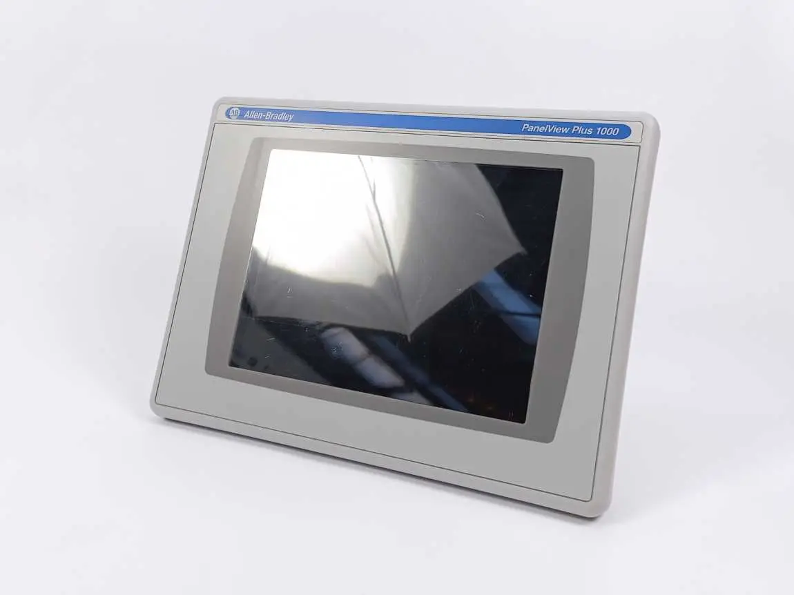 Produktfoto 1 von AB 2711P-T10C4D2