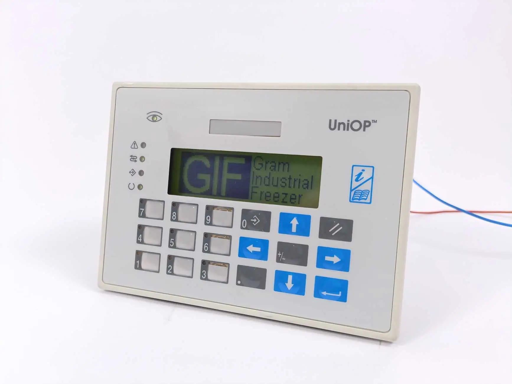 Produktfoto 1 von Uniop 6ZA1045-7BE10