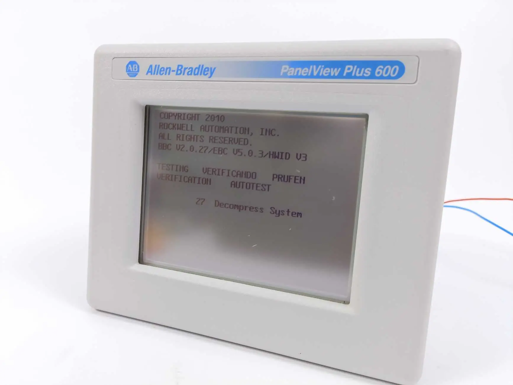 AB 2711PC-T6M20D