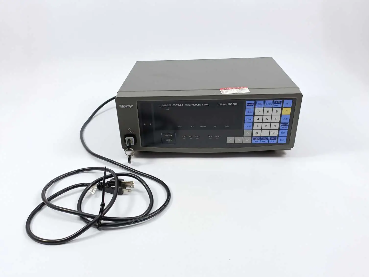 Produktfoto 1 von MitutoyoCo 544-063
