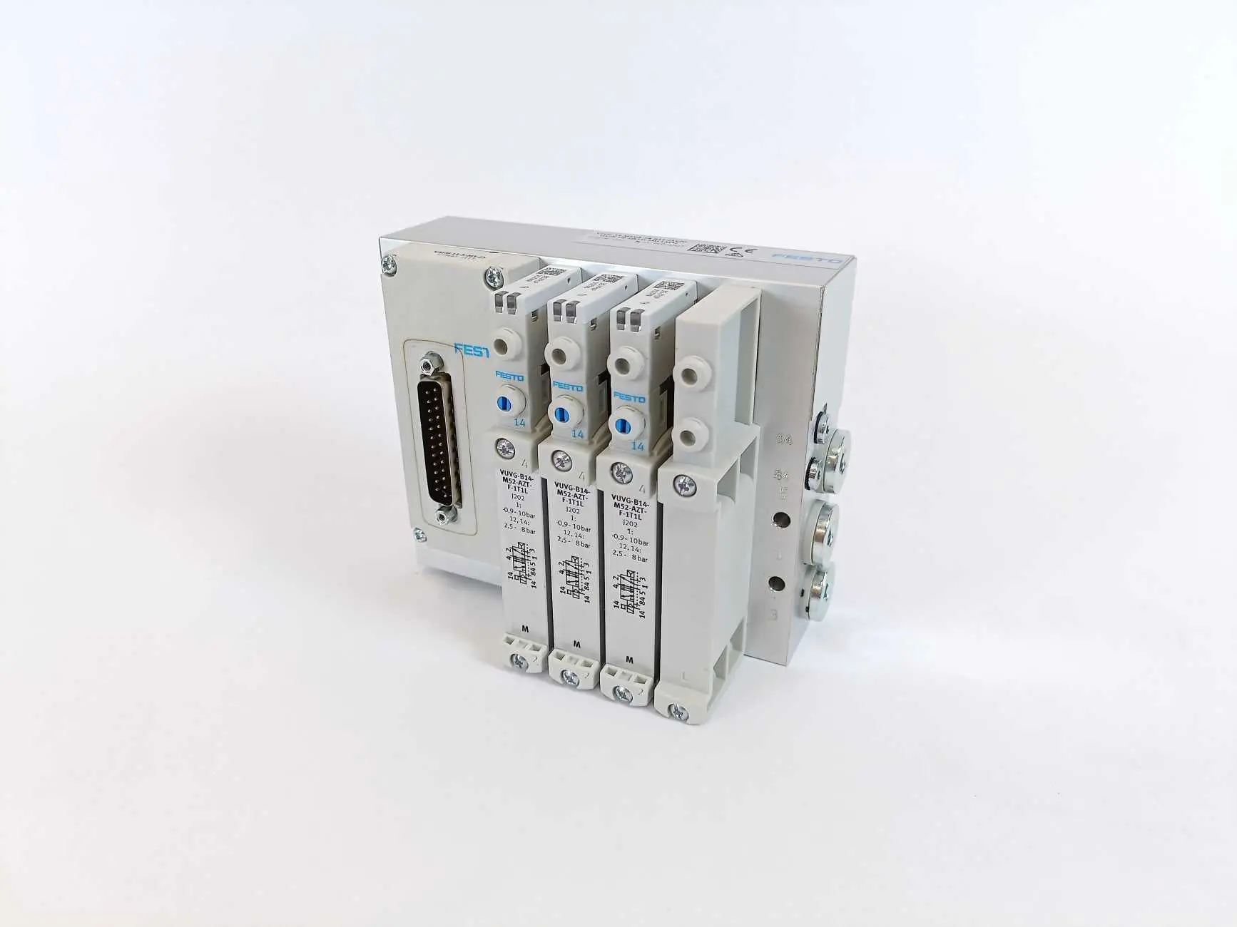 Produktfoto 1 von Festo 573606
