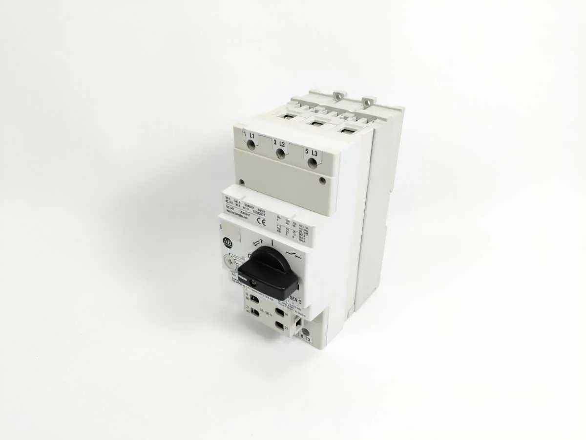 Produktfoto 1 von AB 140-CMN-9000