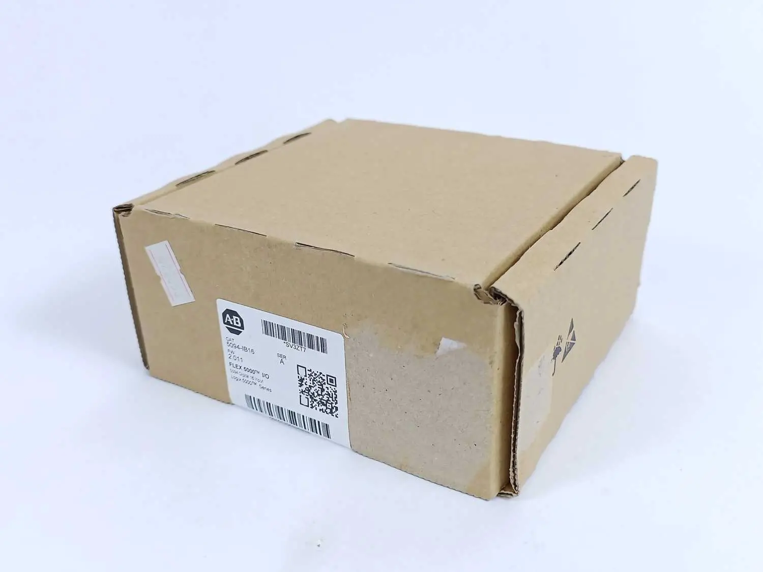 Produktfoto 1 von AB 5094-IB16