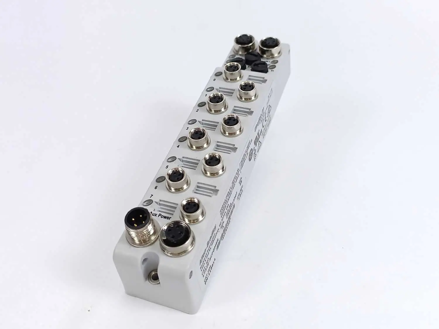 Produktfoto 1 von AB 11732E-8CFGM8R