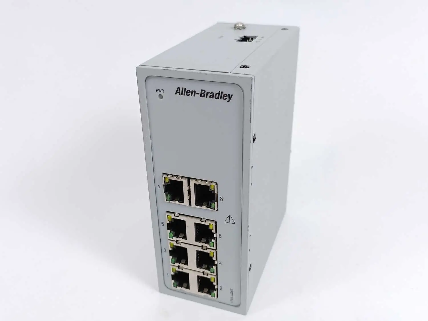 Produktfoto 1 von AB 1783-US8T