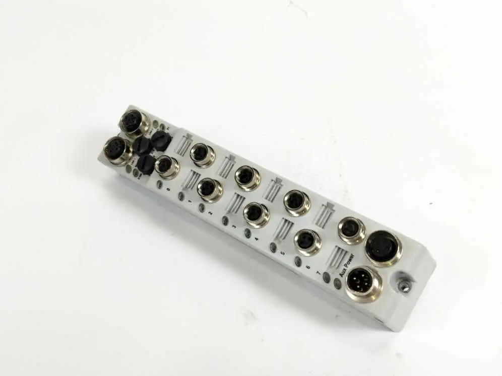 Produktfoto 1 von AB 1732E-8CFGM8R