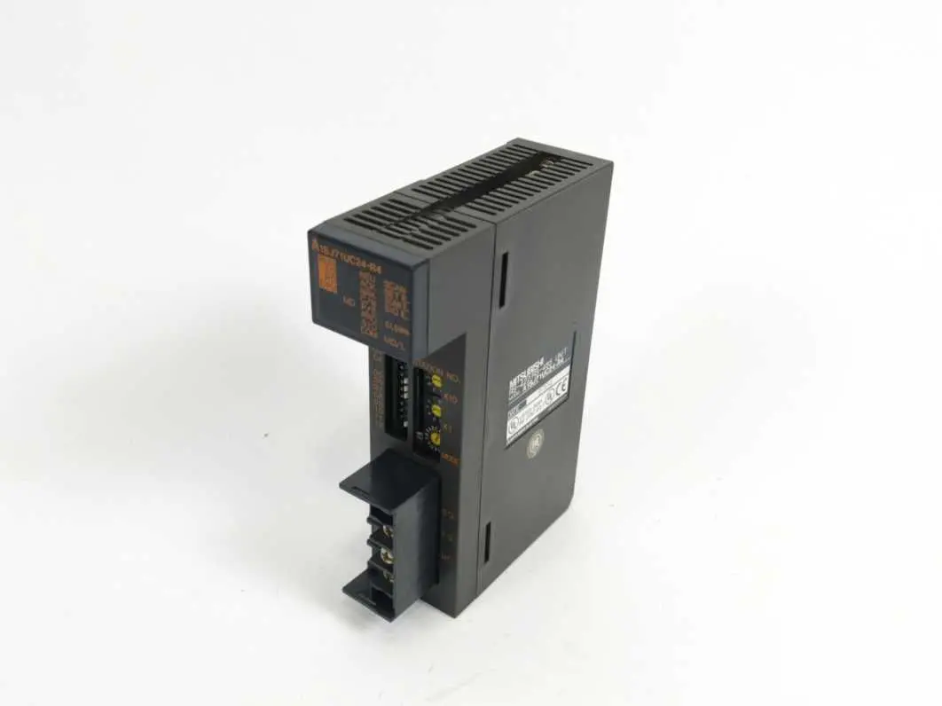 Produktfoto 1 von Mitsubishi A1SJ71UC24-R4