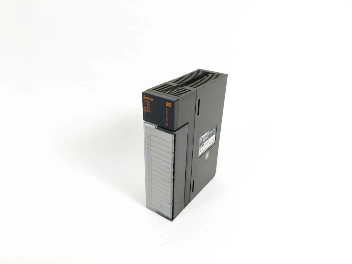Produktfoto 1 von Mitsubishi A1SD61
