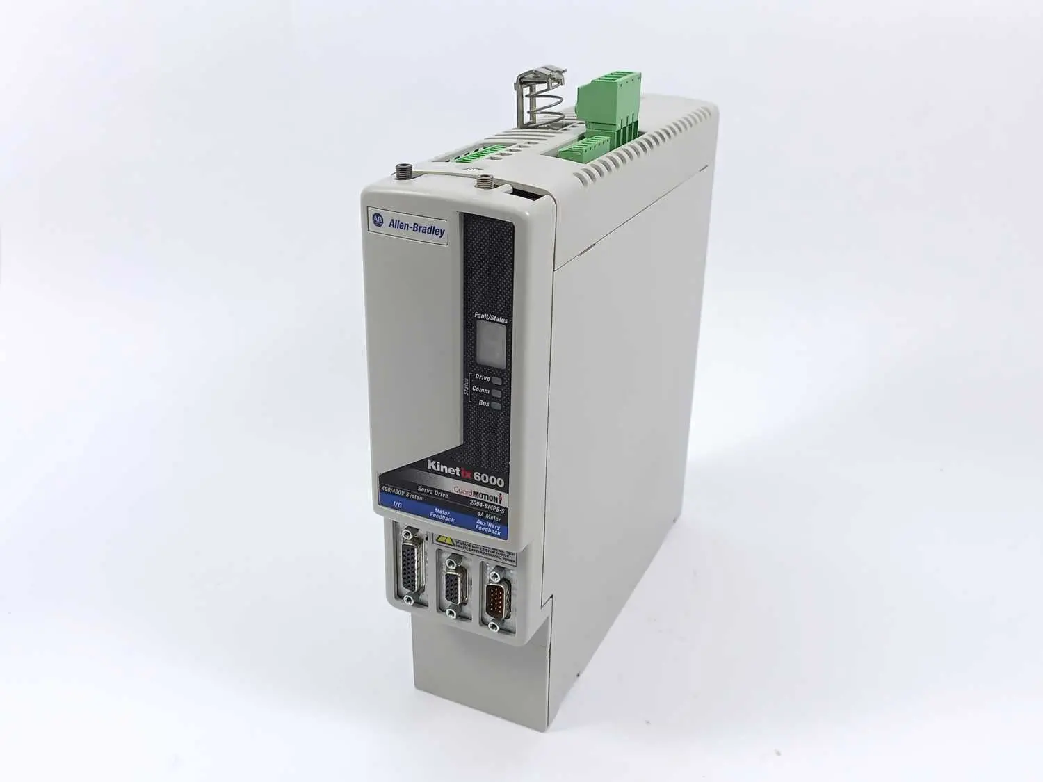 Produktfoto 1 von AB 2094-BMP5-S