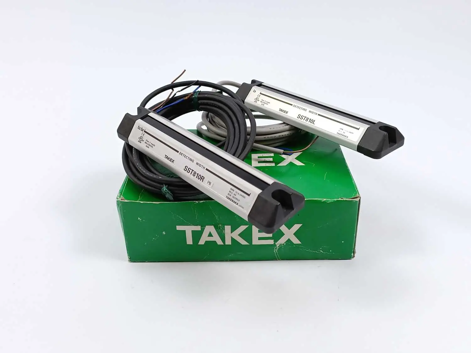 Produktfoto 1 von Takenaka SST810PN