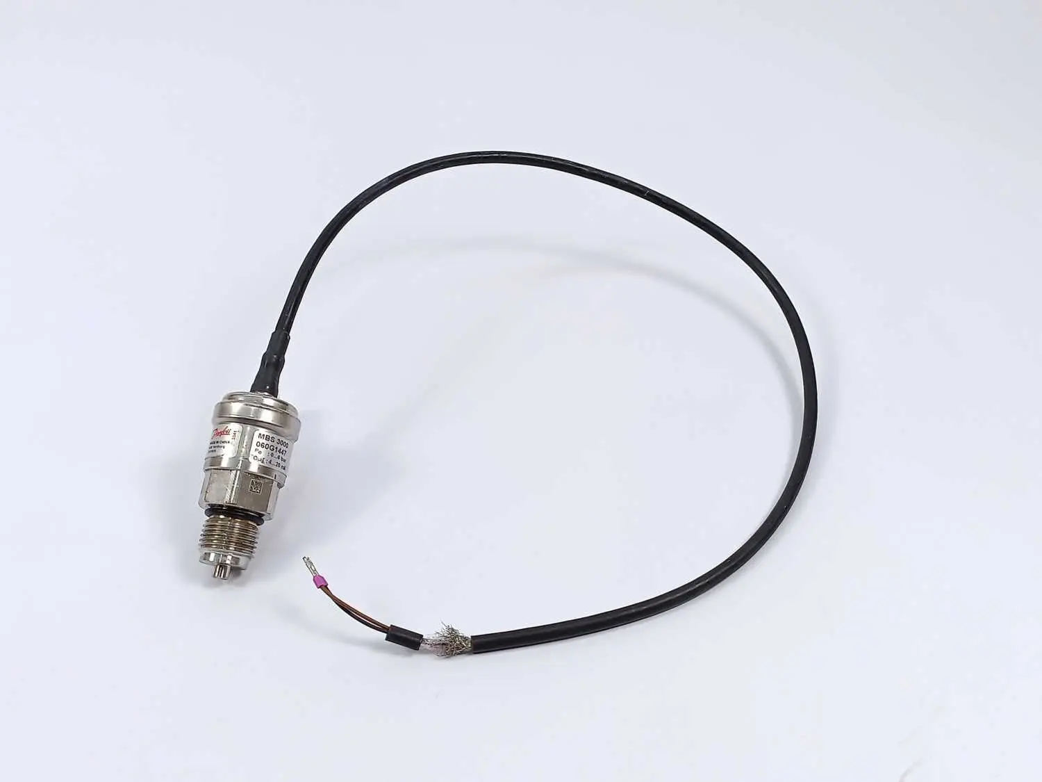 Produktfoto 1 von Danfoss 060G1447