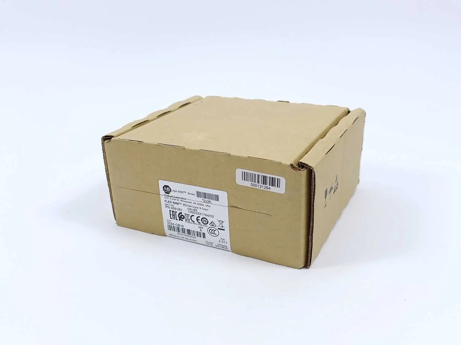 Produktfoto 1 von AB 5094-OB16