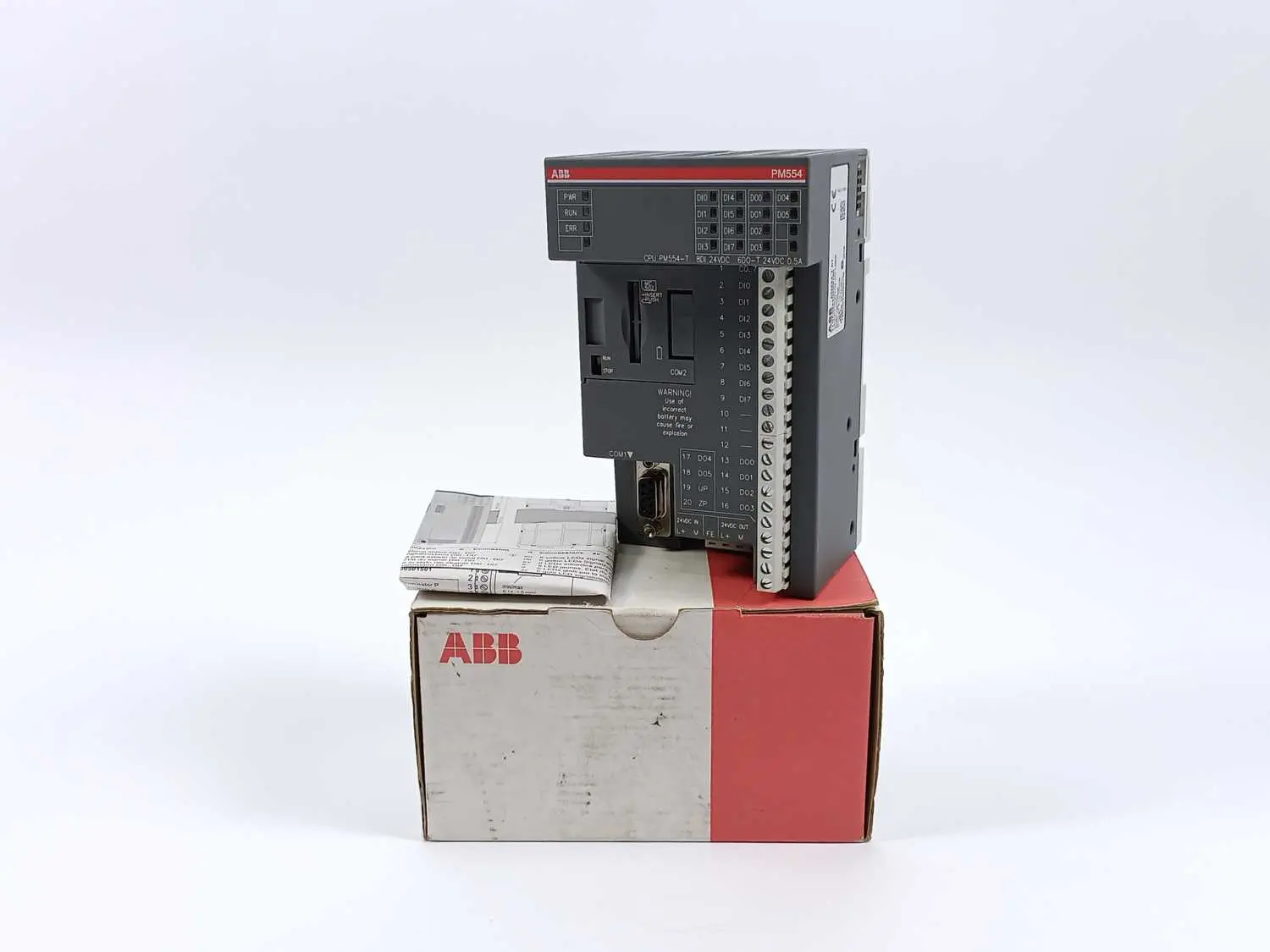 ABB 1TNE968900R0100