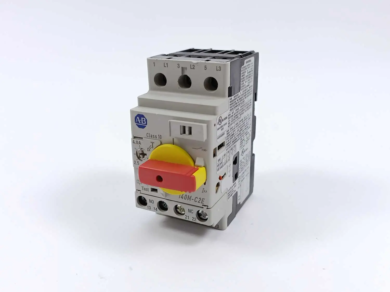 Produktfoto 1 von AB 140M-C2E-B40