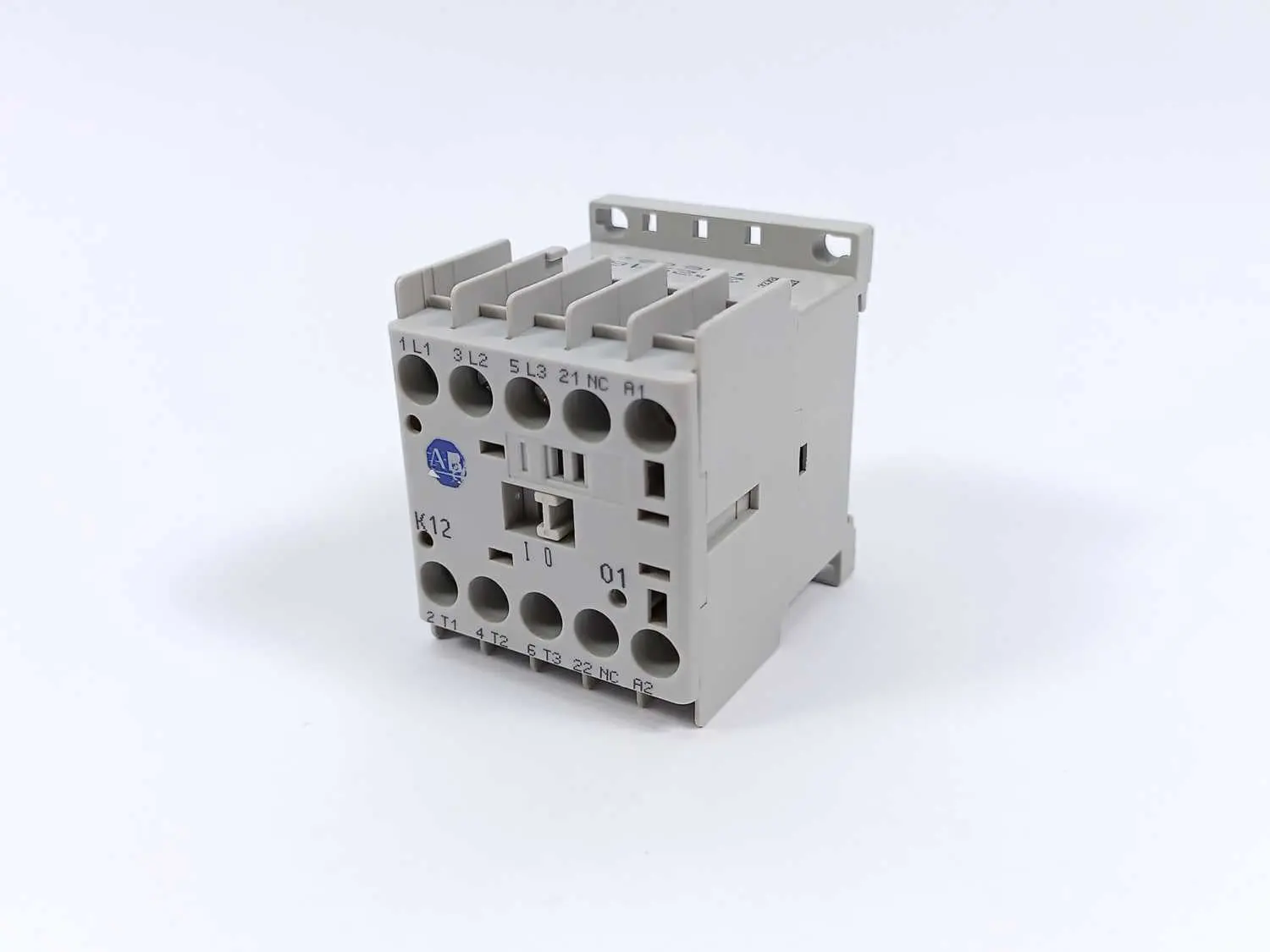 Produktfoto 1 von AB 100-K12*01