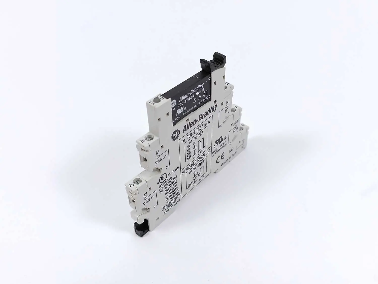 Produktfoto 1 von AB 700-HLT1Z