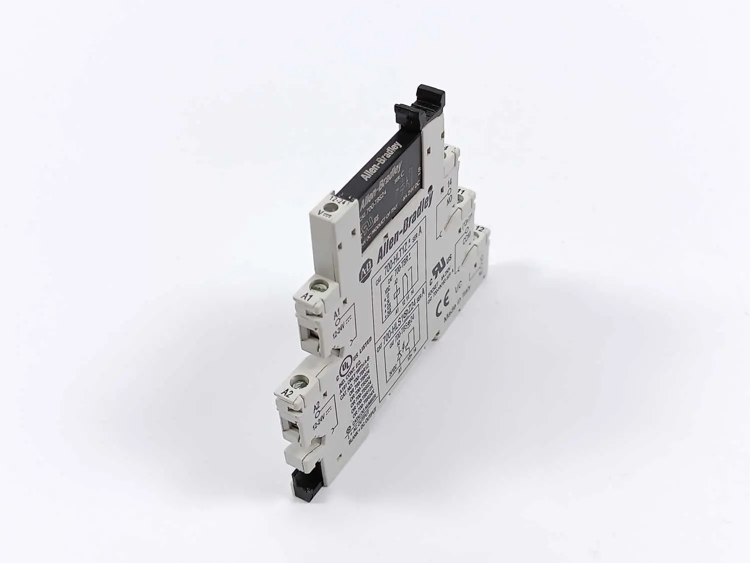 Produktfoto 1 von AB 700-HLT1Z