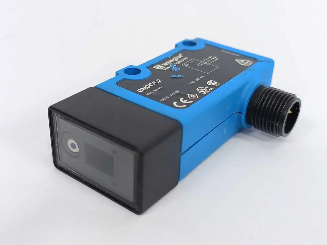 Produktfoto 1 von Wenglor GM04VC2