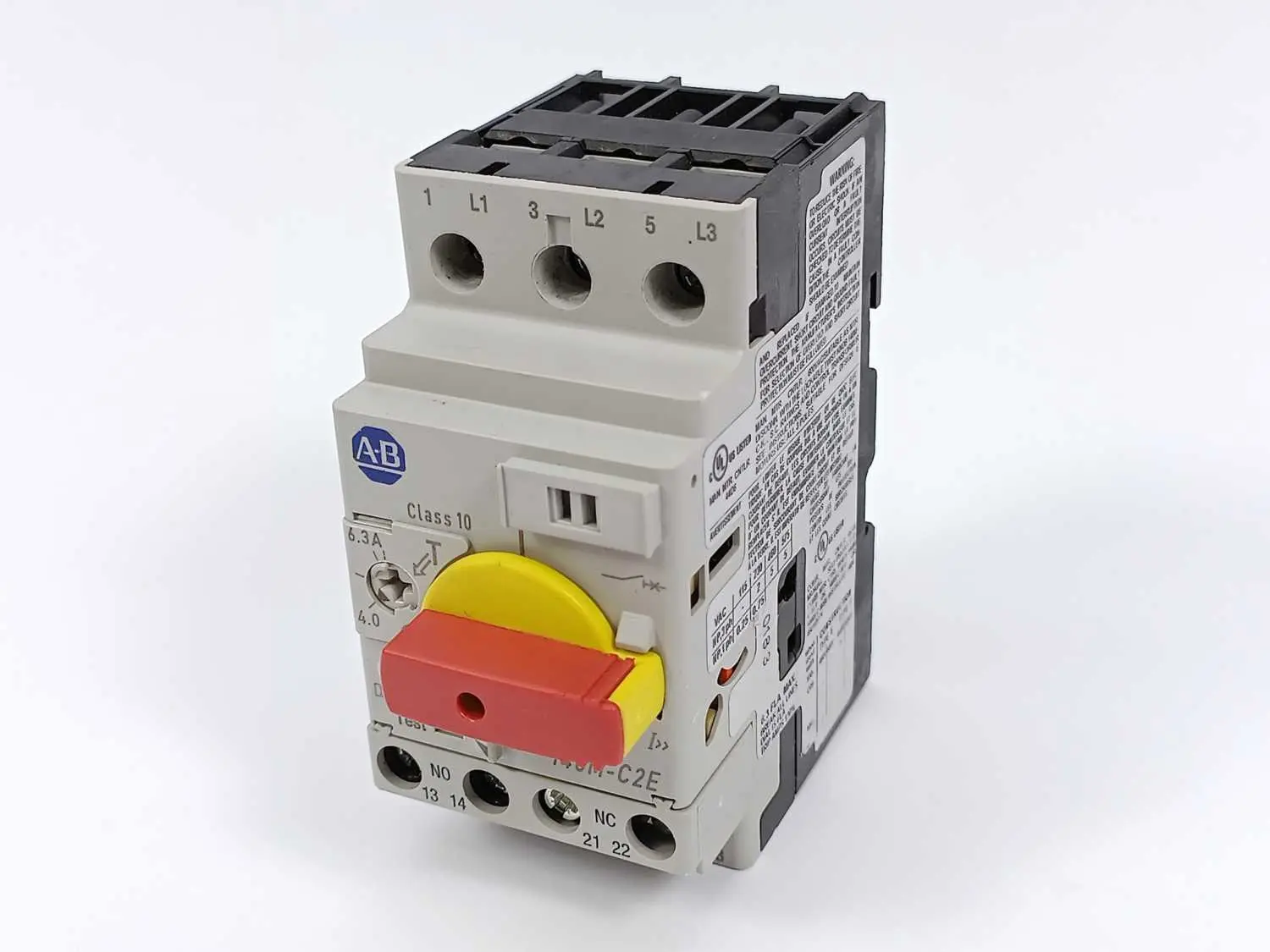 Produktfoto 1 von AB 140M-C2E-B63
