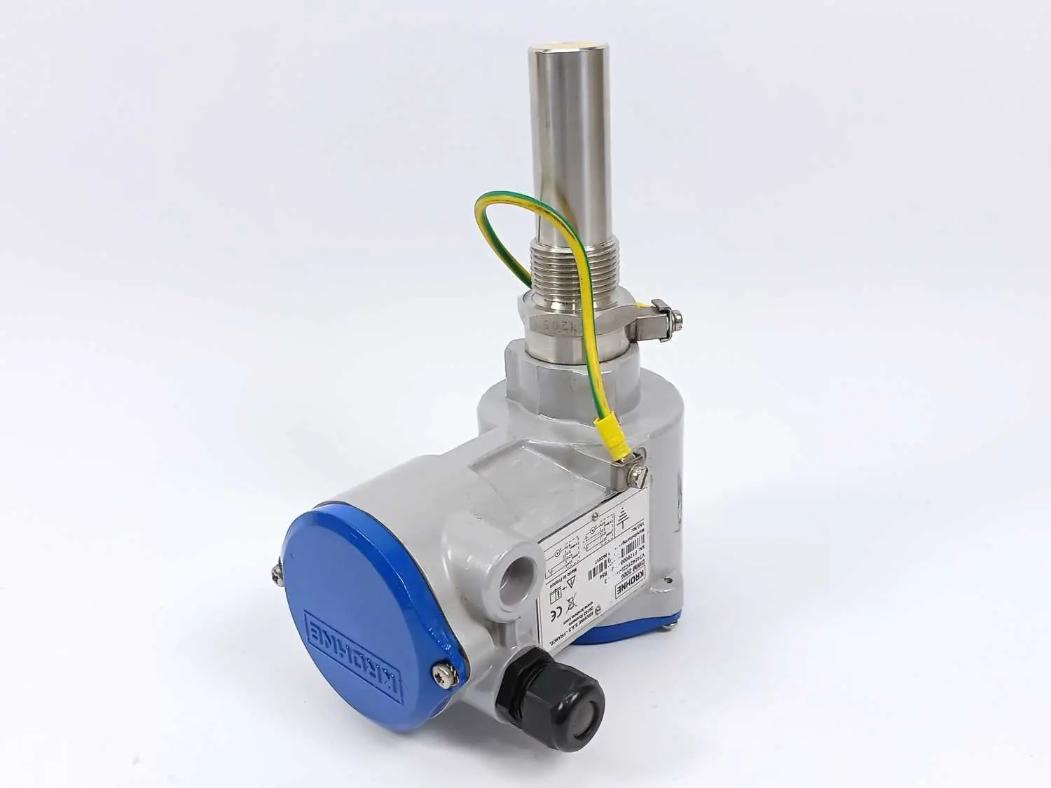 Produktfoto 1 von Krohne V741421C220100000