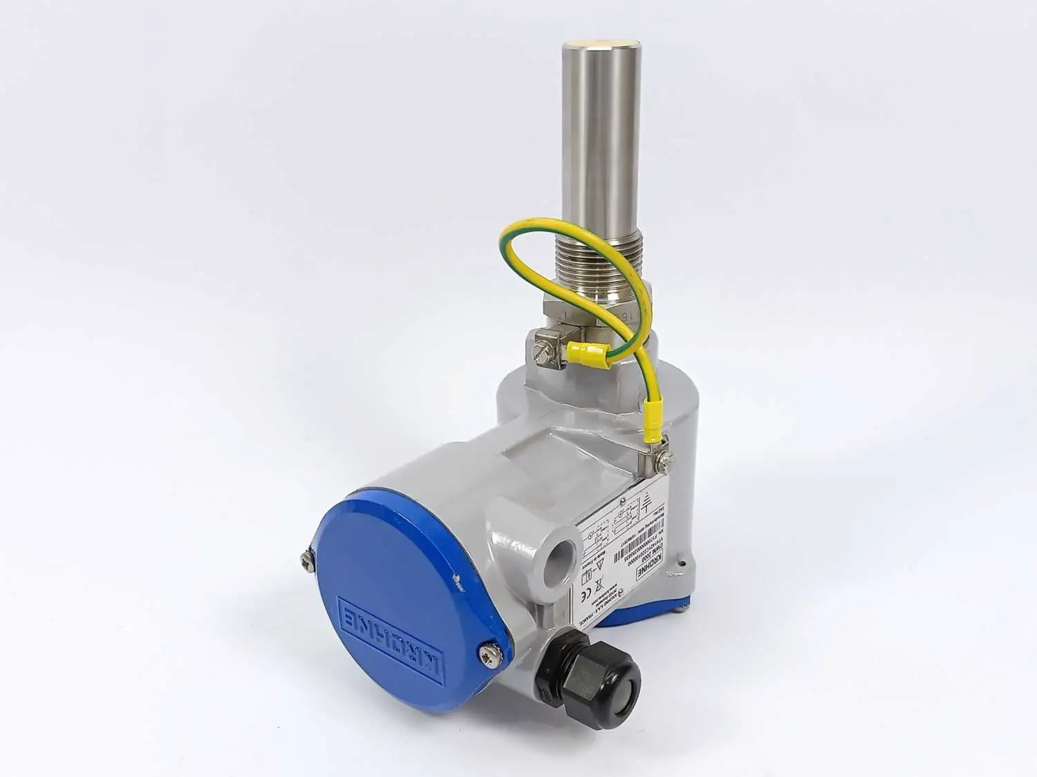 Produktfoto 1 von Krohne V741421C220100000