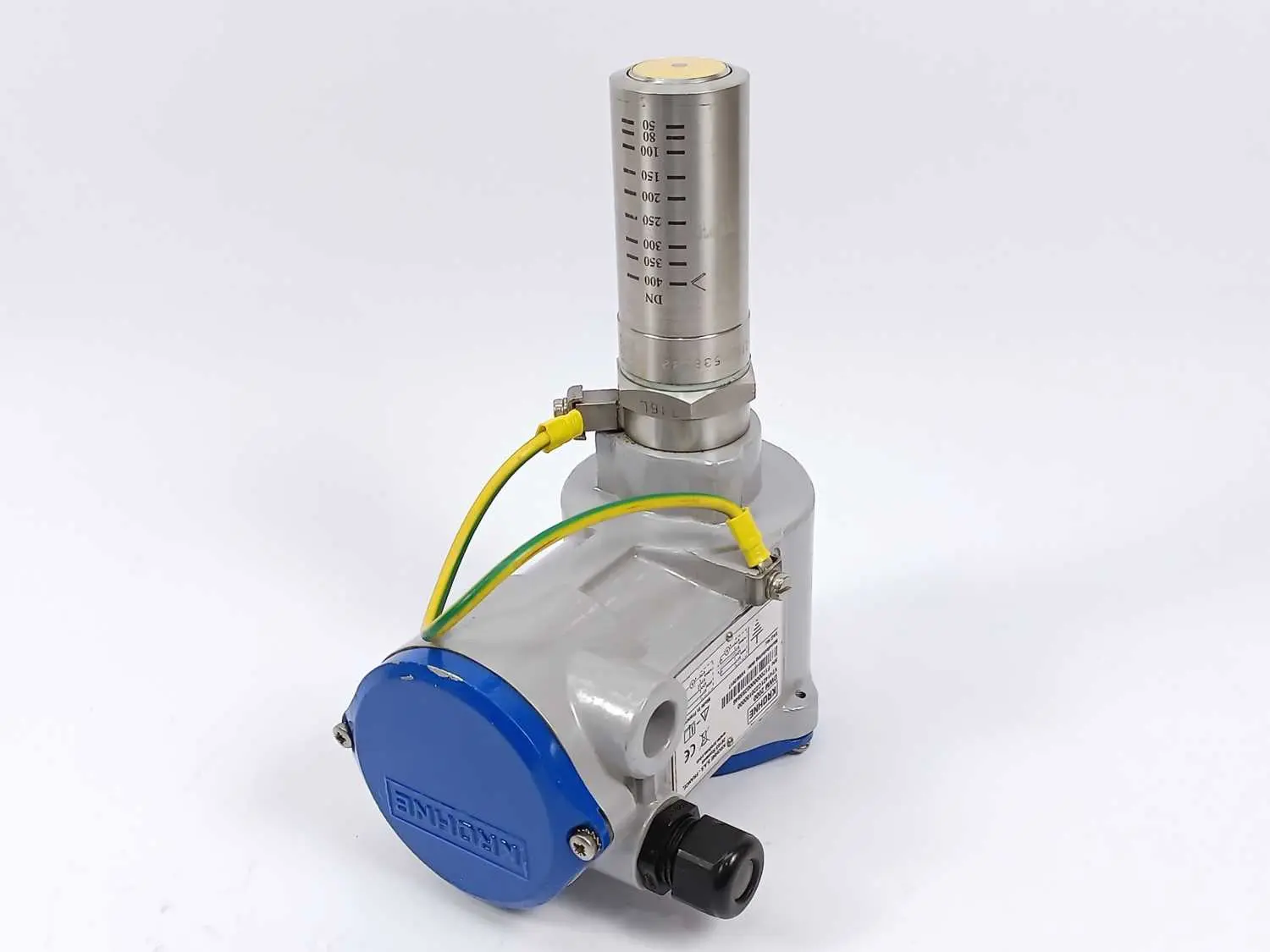Produktfoto 1 von Krohne V741421C220100000