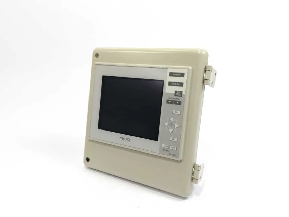 Produktfoto 1 von KEYENCE CV-551