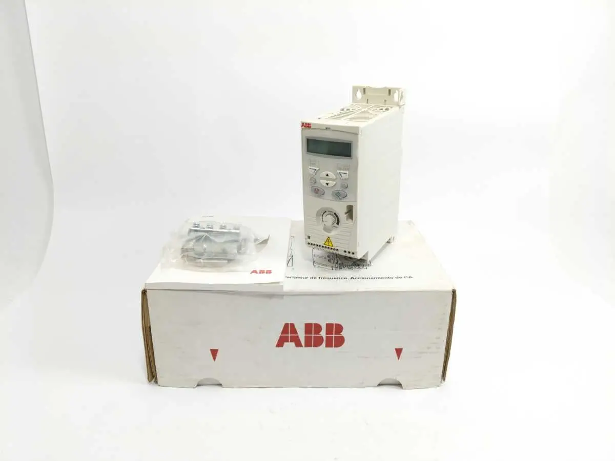 Produktfoto 1 von ABB ACS150-01E-02A4-2