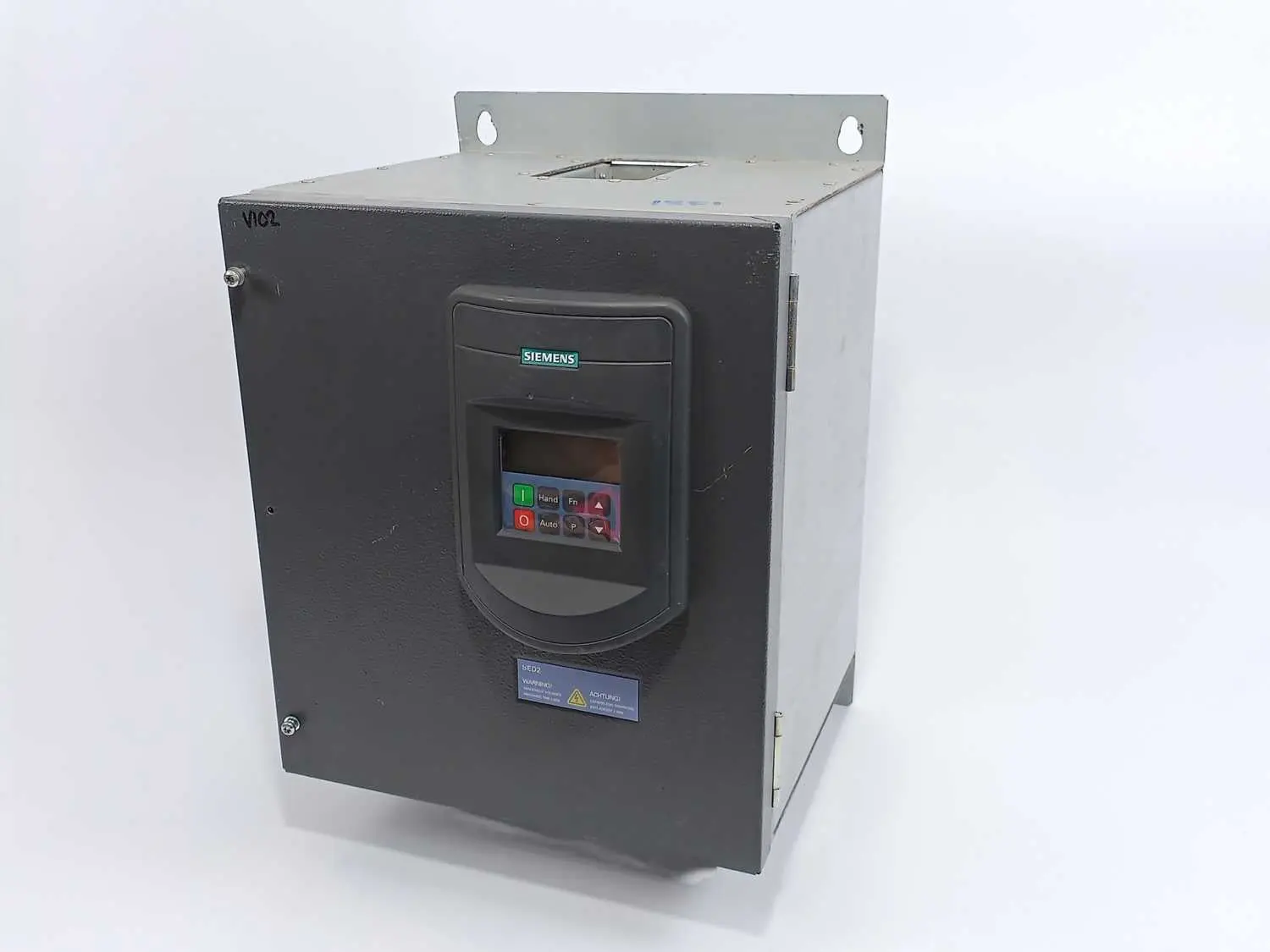 Produktfoto 1 von COMPAIR ZS1083139