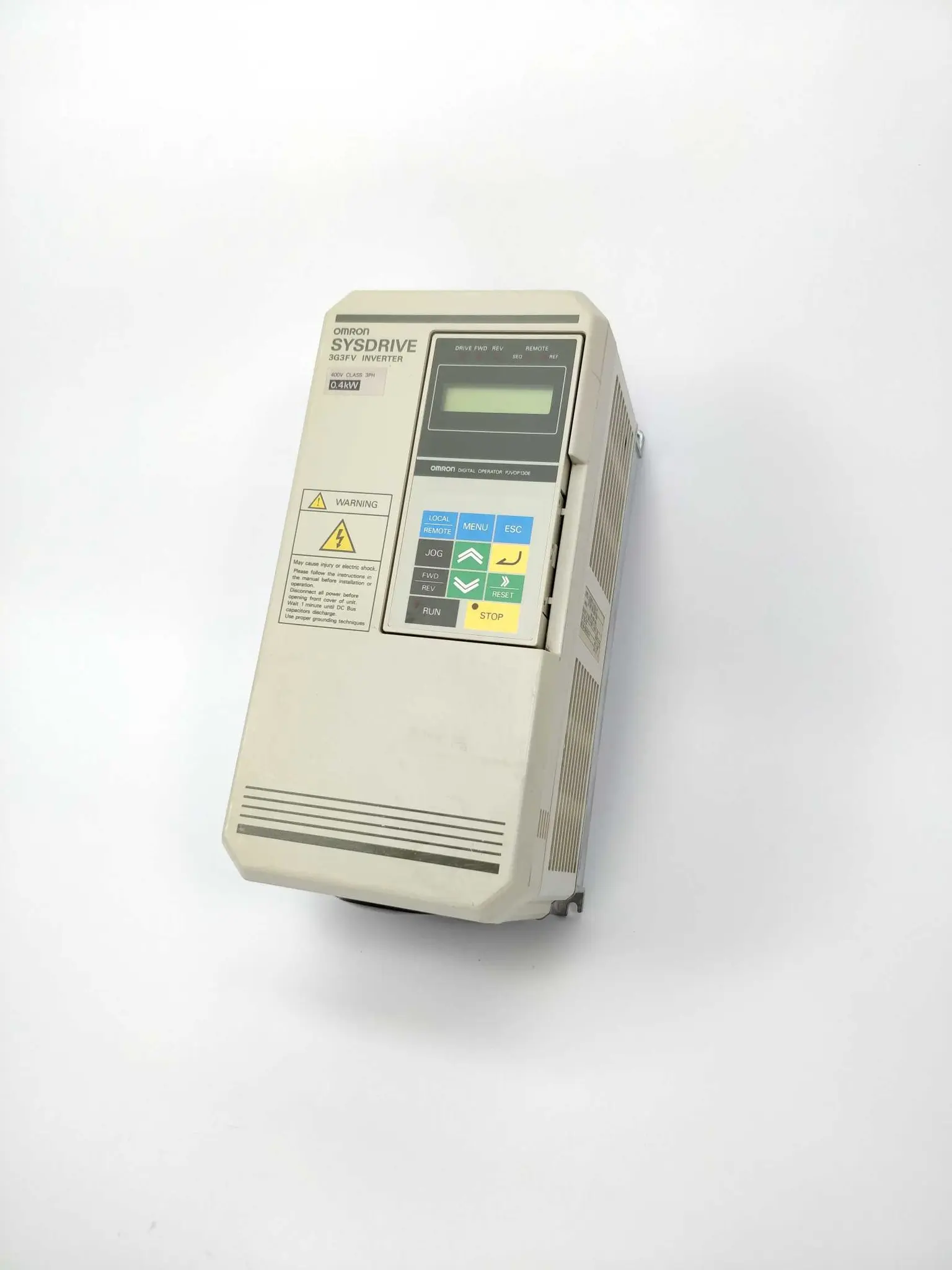 Produktfoto 1 von OMRON 3G3FV-A4004-E