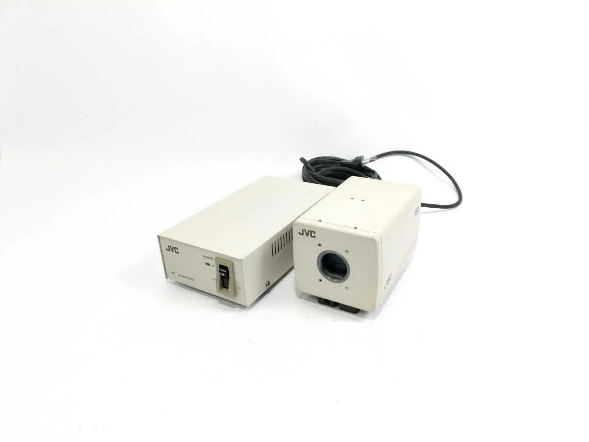 Produktfoto 1 von JVC TK-1070E