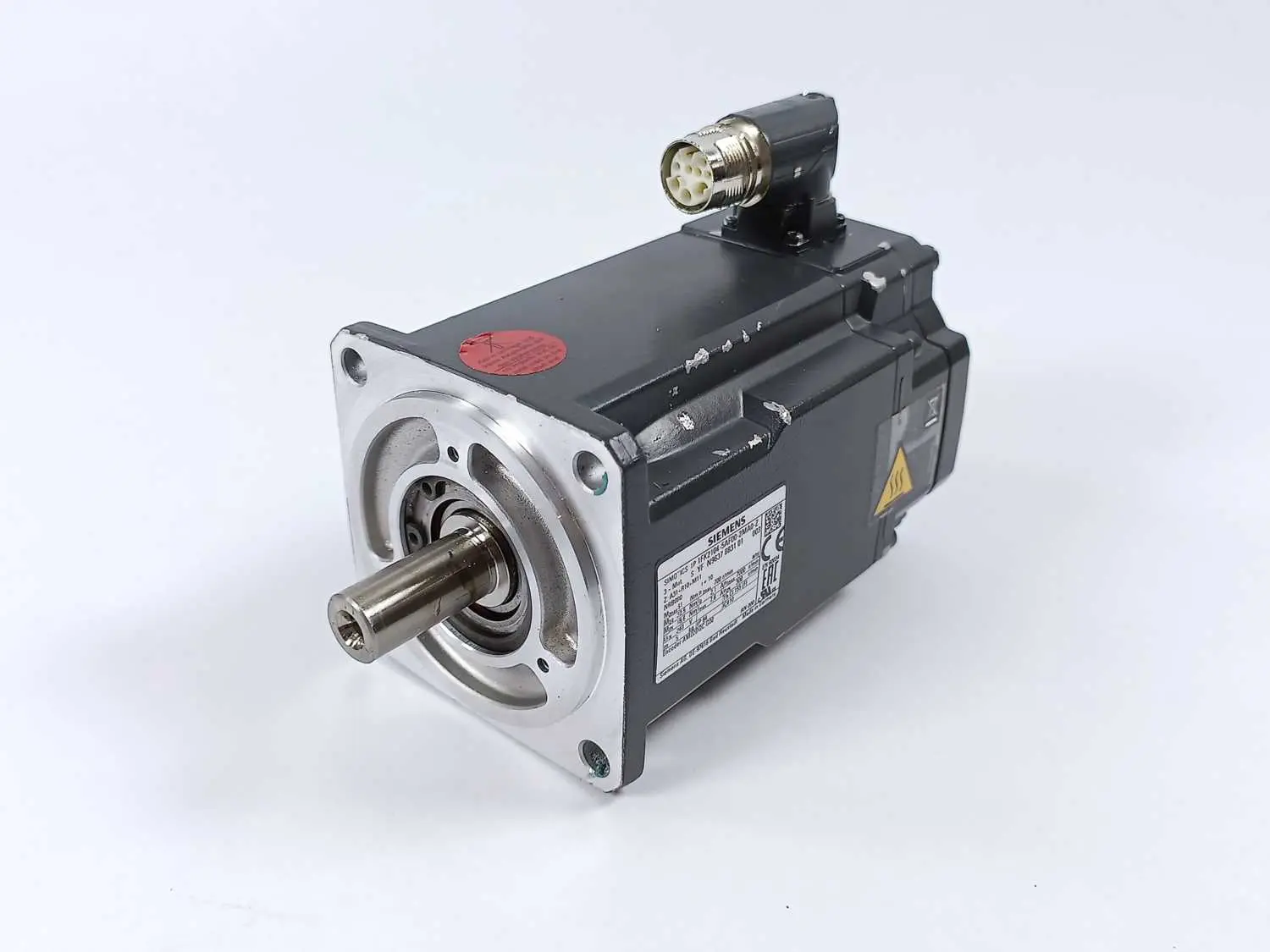 Produktfoto 1 von Siemens 1FK2104-5AF00-2MA0-Z