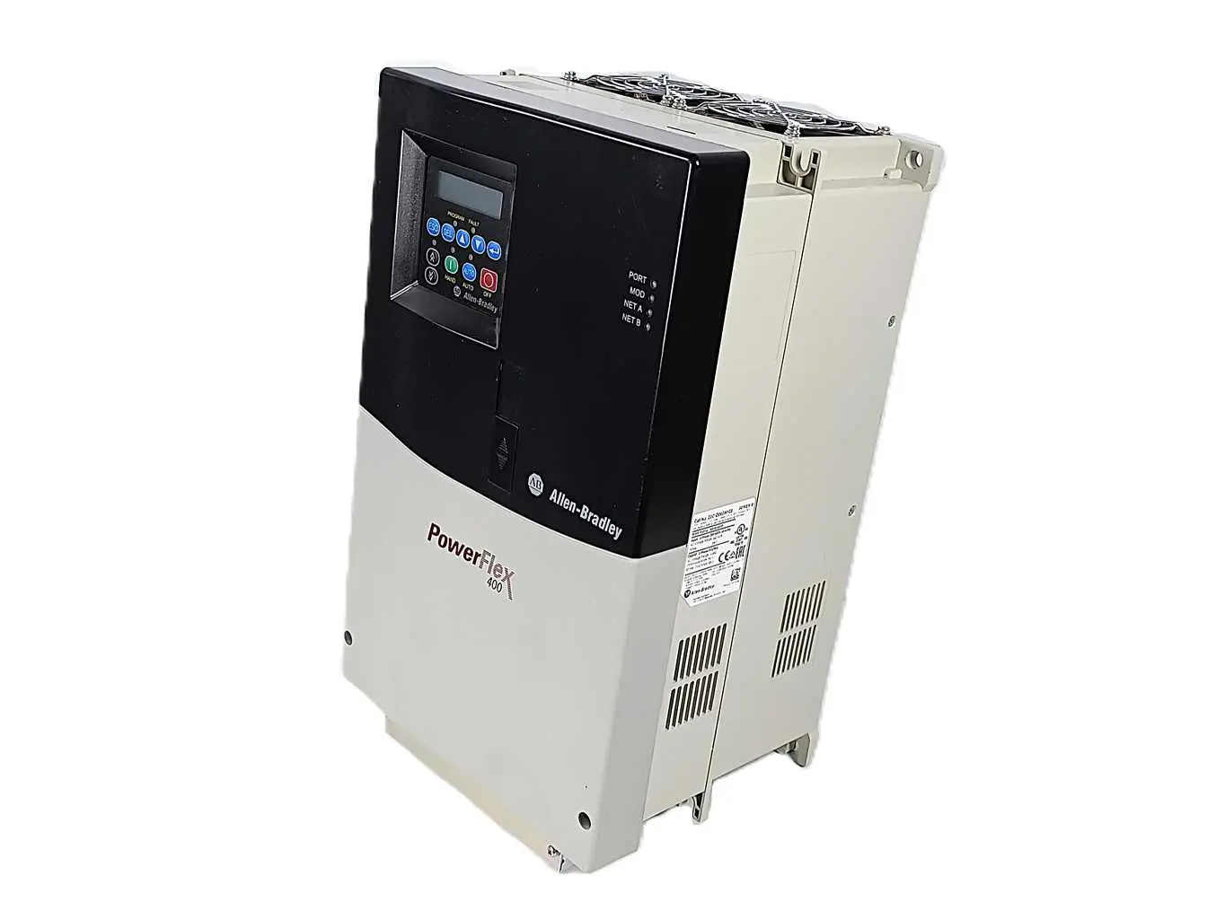 Produktfoto 1 von AB 22C-D060A103