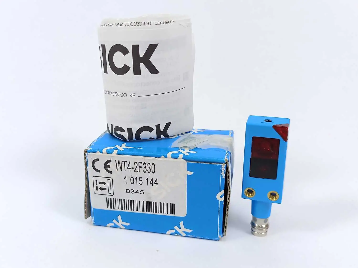 Produktfoto 1 von SICK 1015144