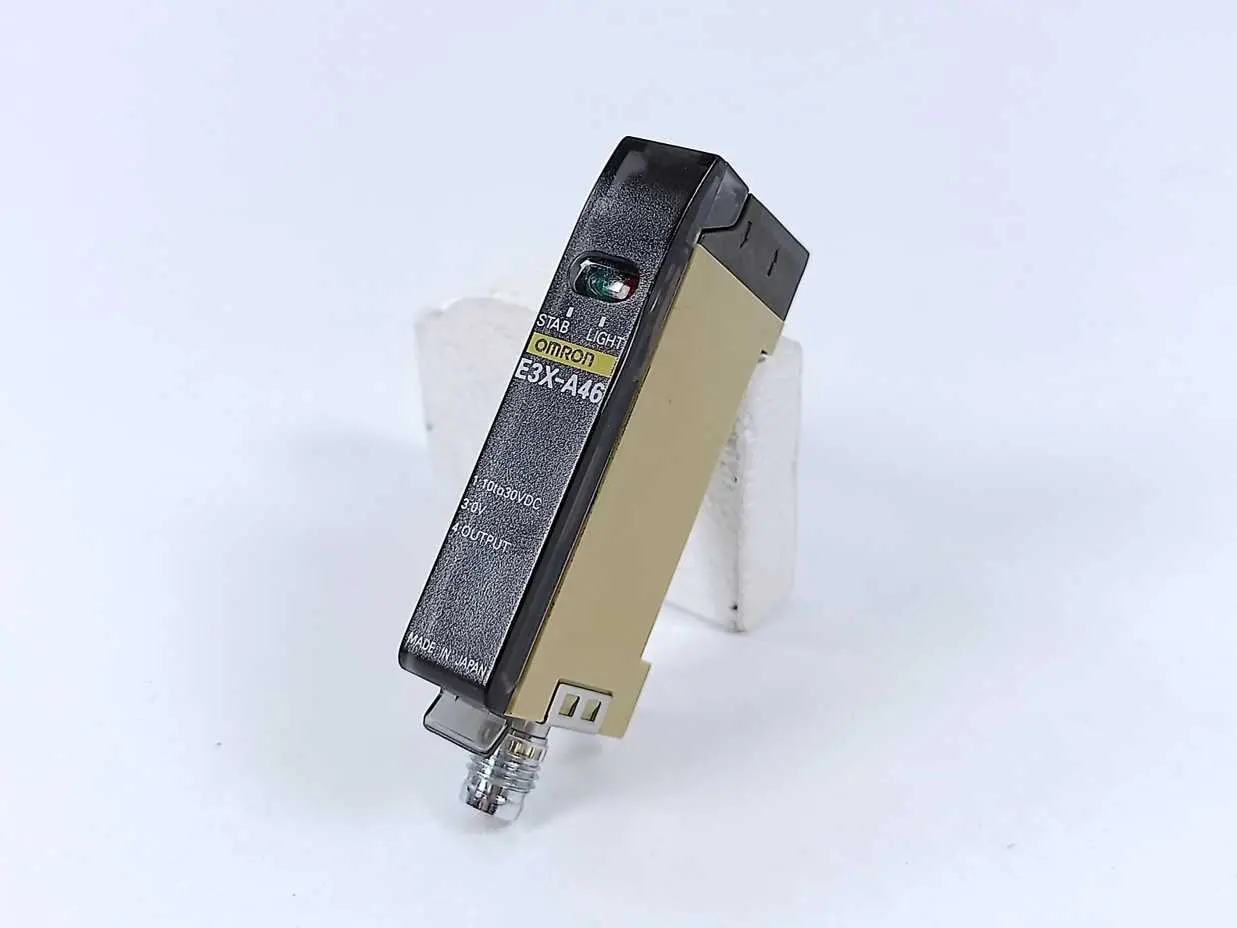 Produktfoto 1 von OMRON E3X-A46