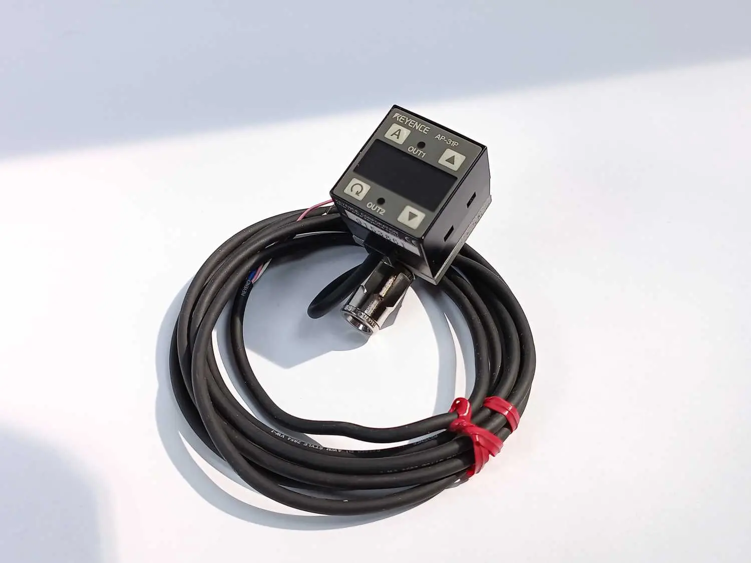 Produktfoto 1 von KEYENCE AP-31P