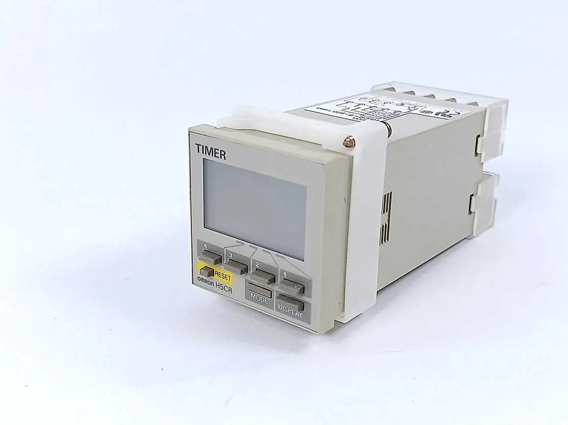 Produktfoto 1 von OMRON H5CR-B-500