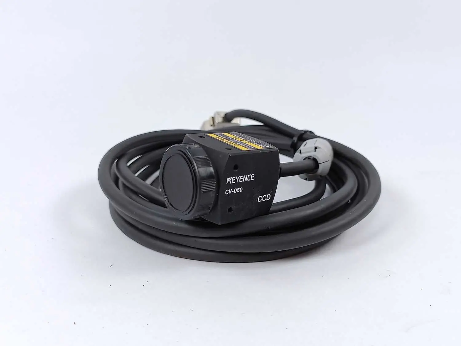 Produktfoto 1 von KEYENCE CV-050