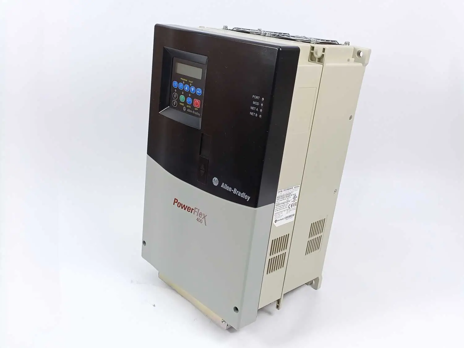 Produktfoto 1 von AB 22C-D060A103