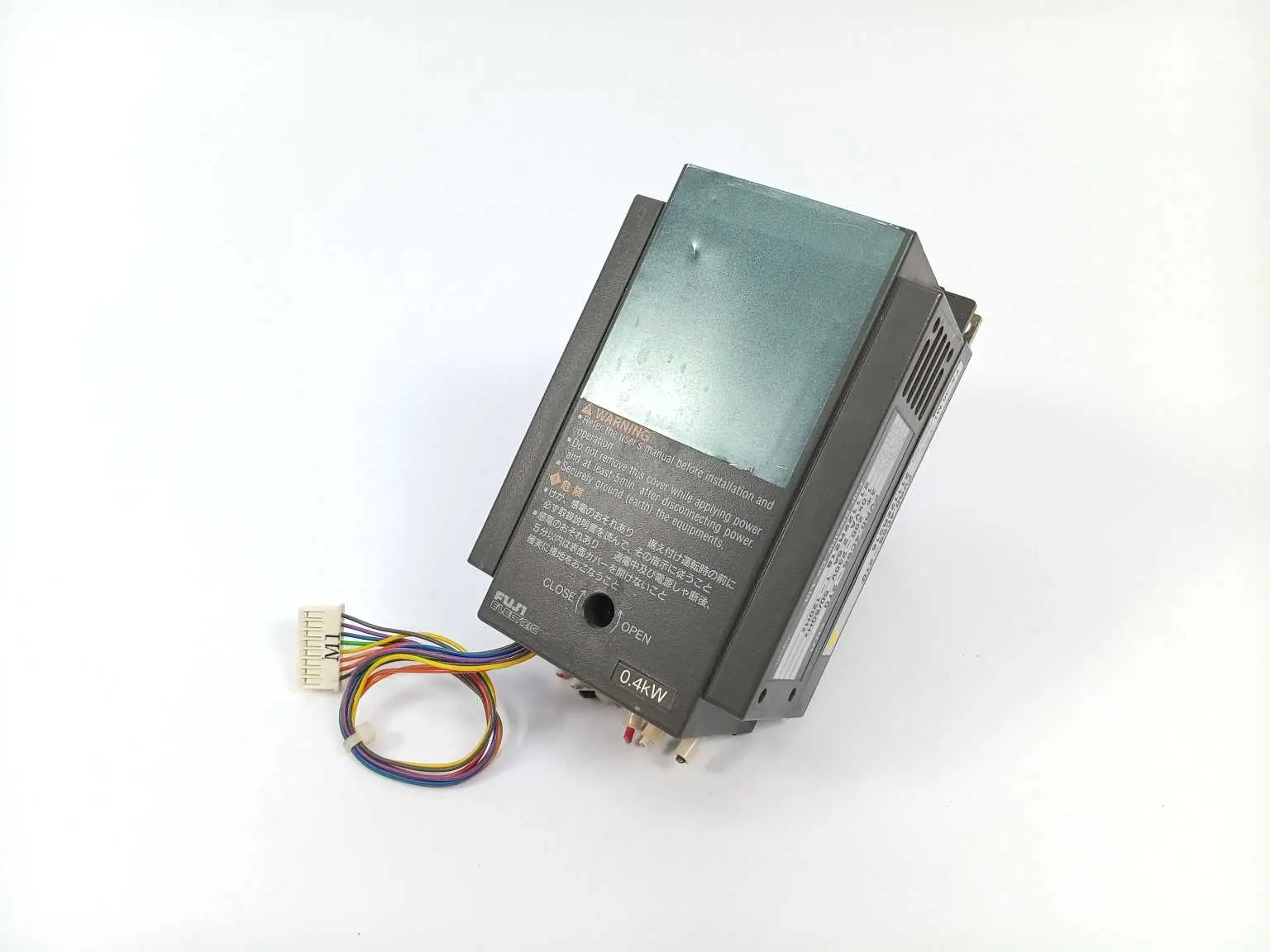 Produktfoto 1 von Fuji Electric FVR0.4C9S-2T0