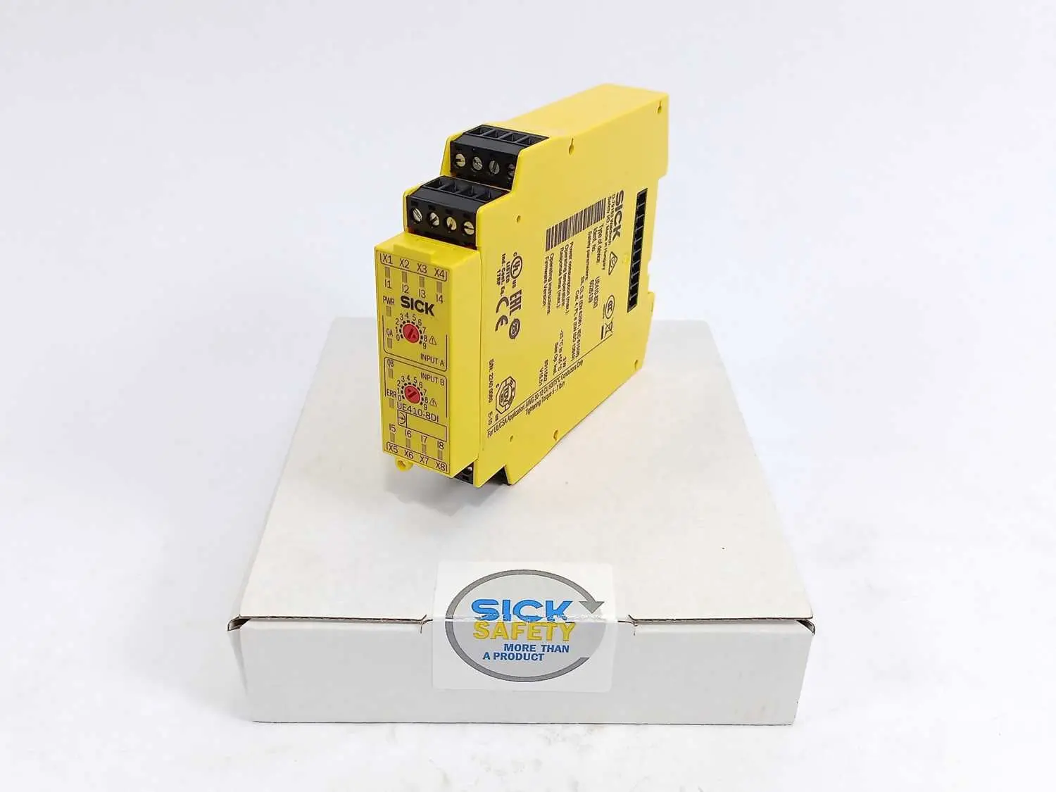 Produktfoto 1 von SICK 6026139